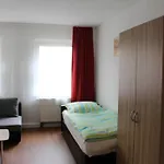 Apartment Baki