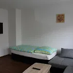 Apartment Baki
