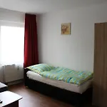 Apartment Baki