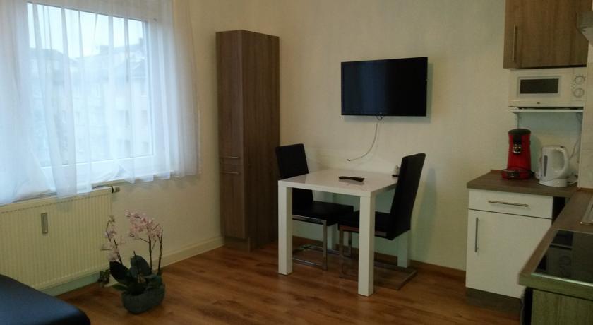 Baki Apartment *