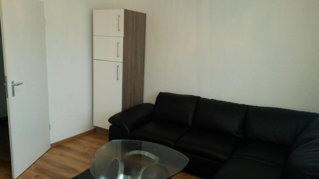 Baki Apartment *