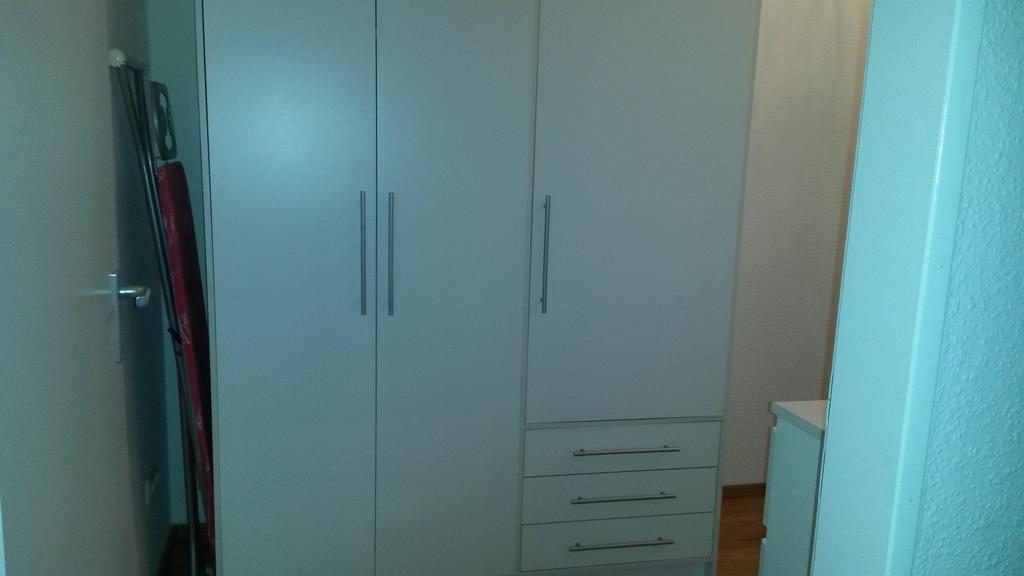 Baki Apartment