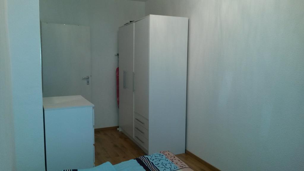 Apartment Baki *