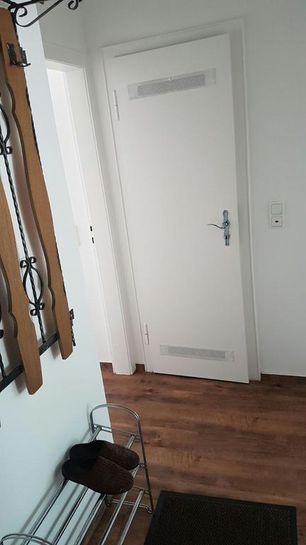 Baki Apartment *