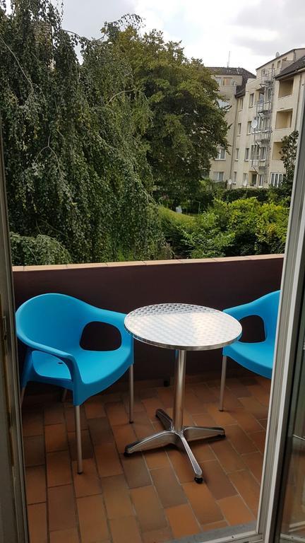 Baki Köln