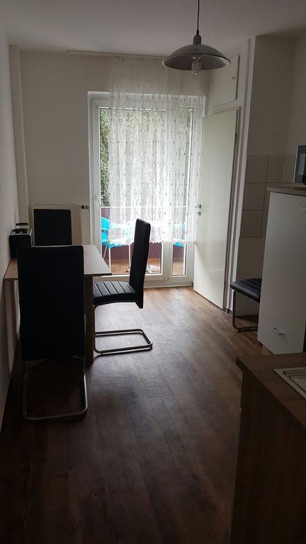 Baki Apartment *