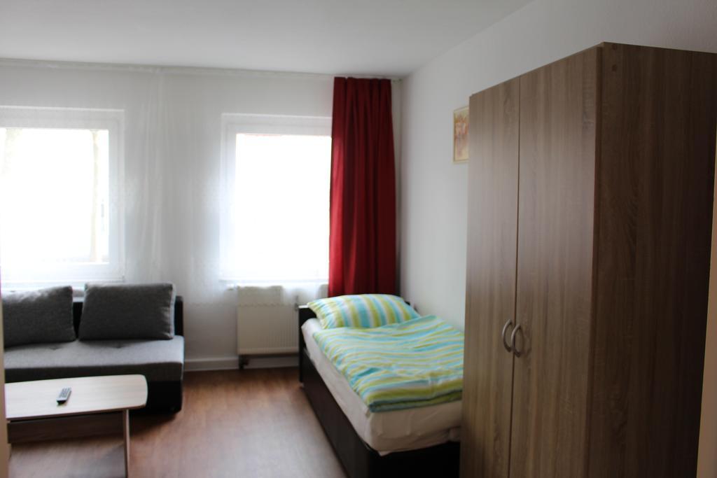 Baki Apartment Köln