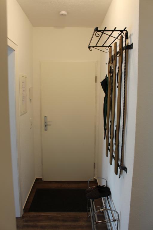 Baki Apartment