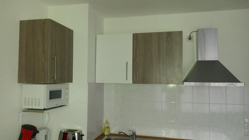 Baki Appartement Keulen