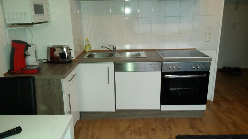 Baki Appartement