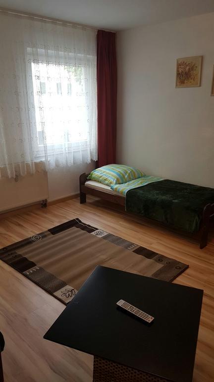 Baki Appartement