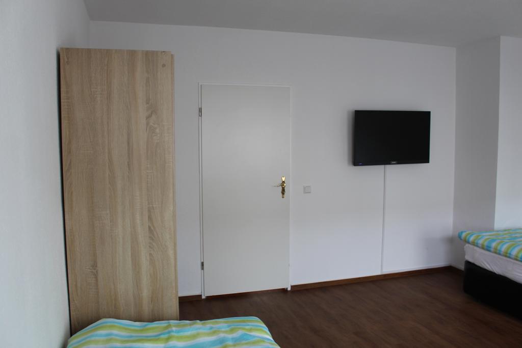 Baki Appartement