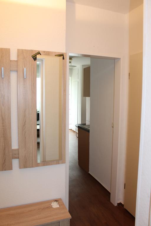 Appartement Baki