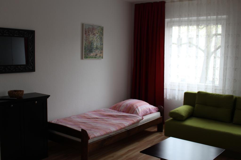 Appartement Baki *