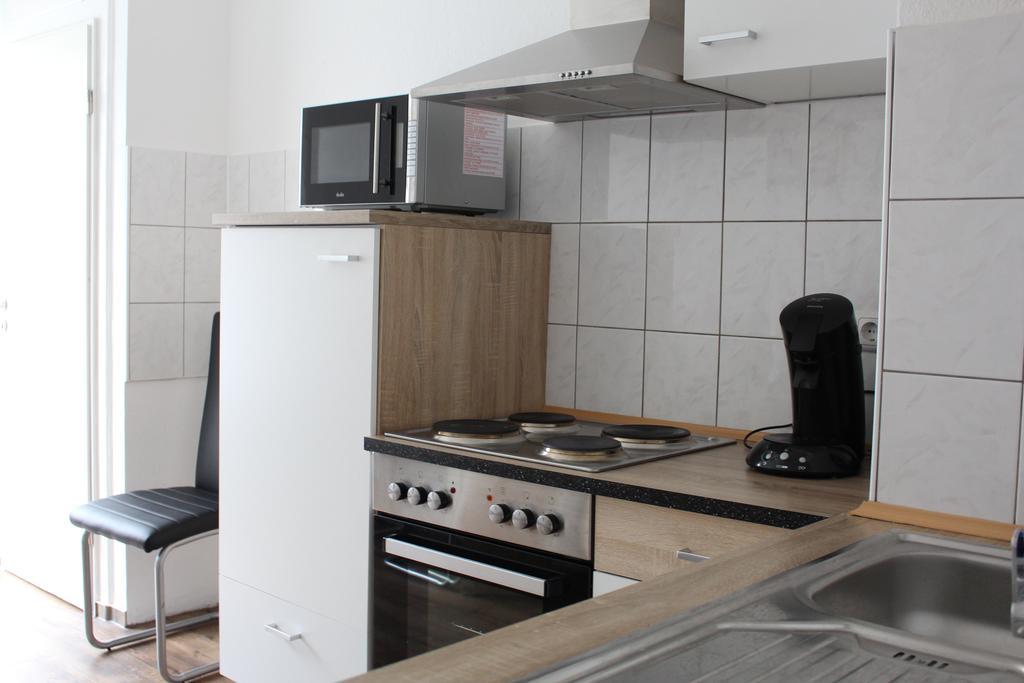 Baki Appartement Keulen