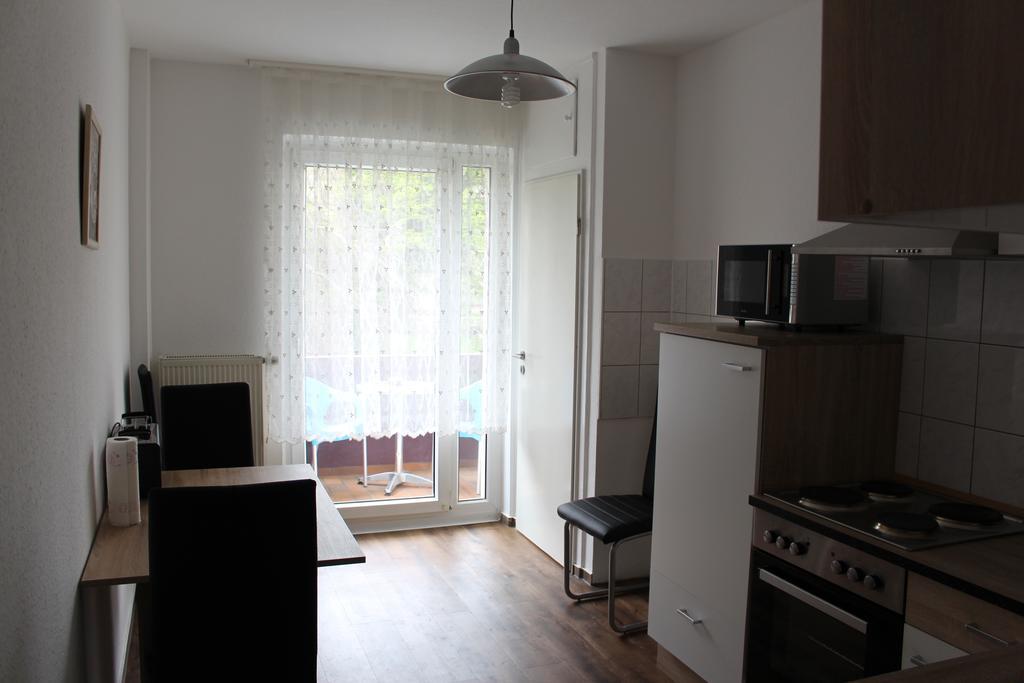 Appartement Baki